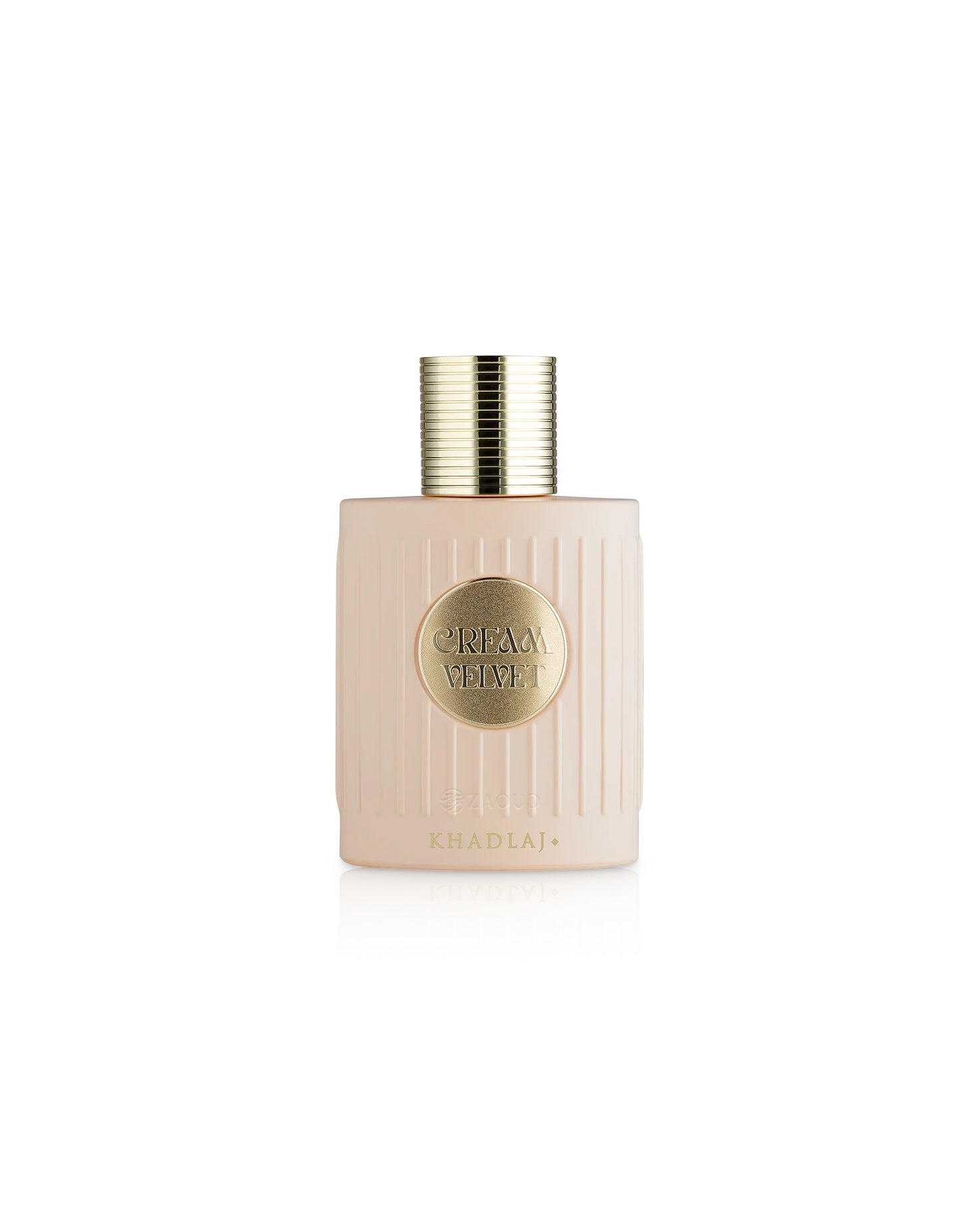 CREAM VELVET Extrait de parfum