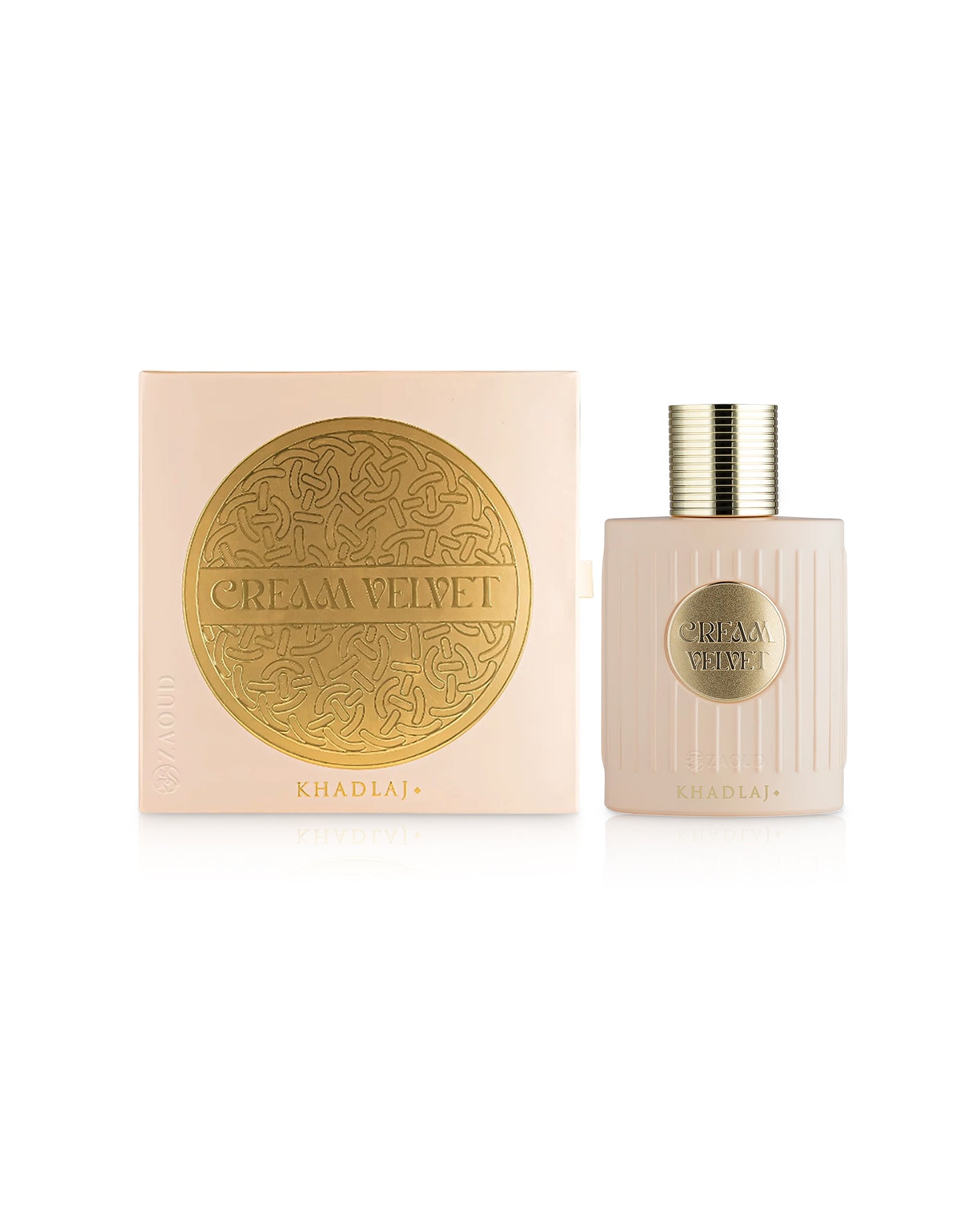 CREAM VELVET Extrait de parfum - Image 3