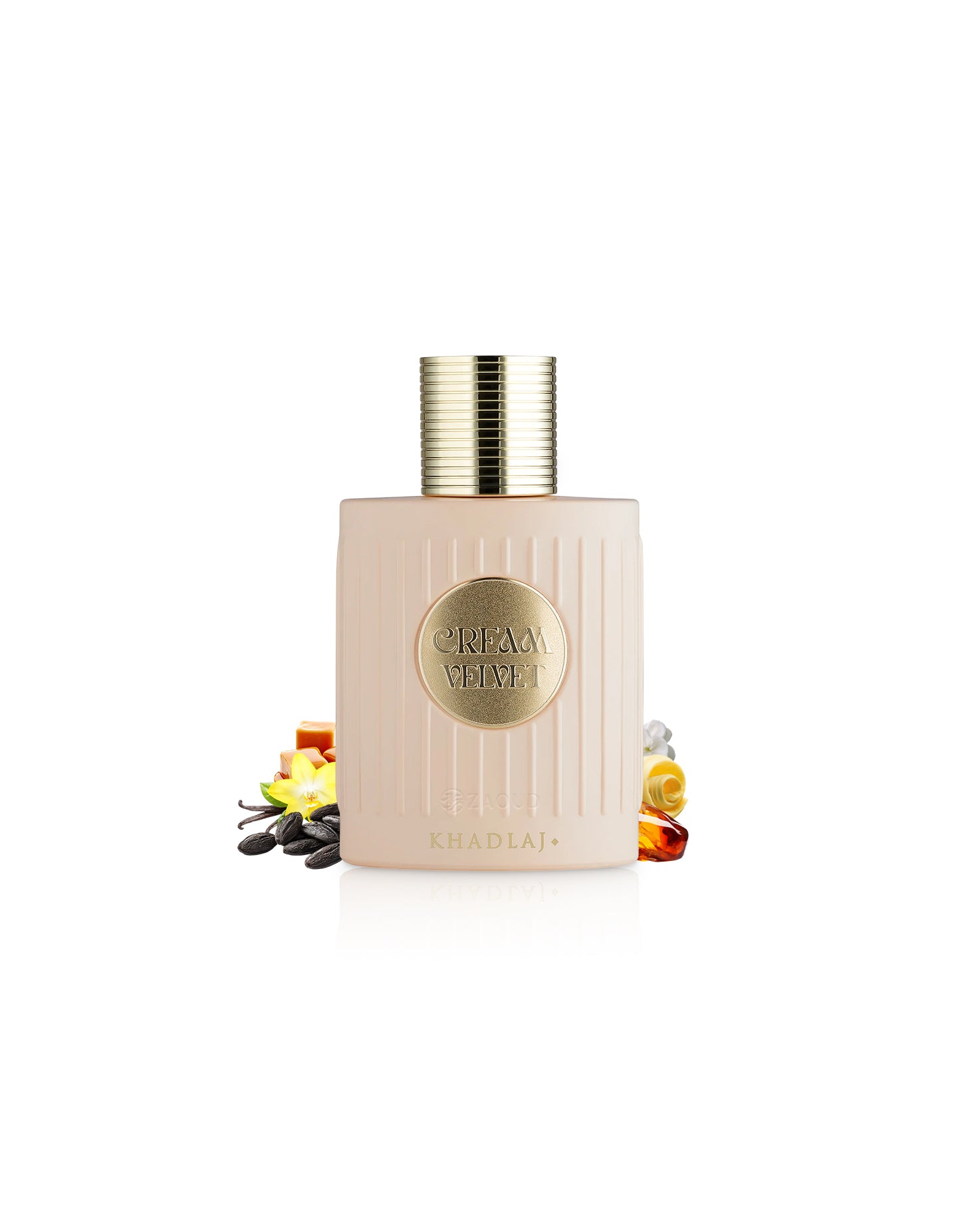 CREAM VELVET Extrait de parfum - Image 2