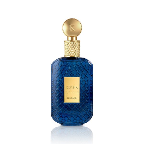ICON Edp