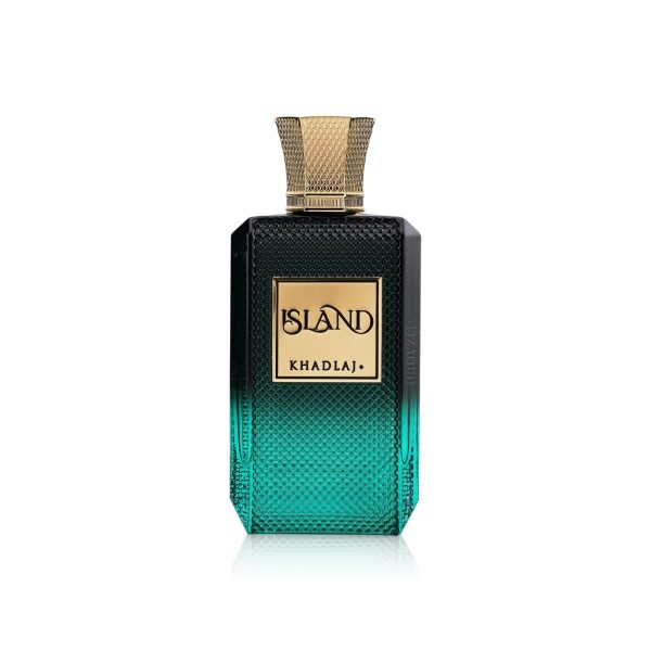ISLAND Extrait de parfum