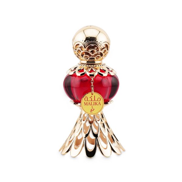 MALIKA RED Perfume Oil