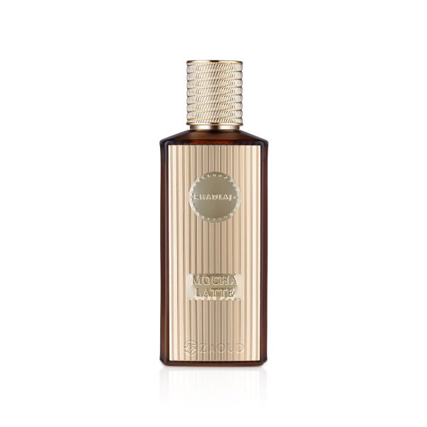MOCHA LATTE Extrait de parfum