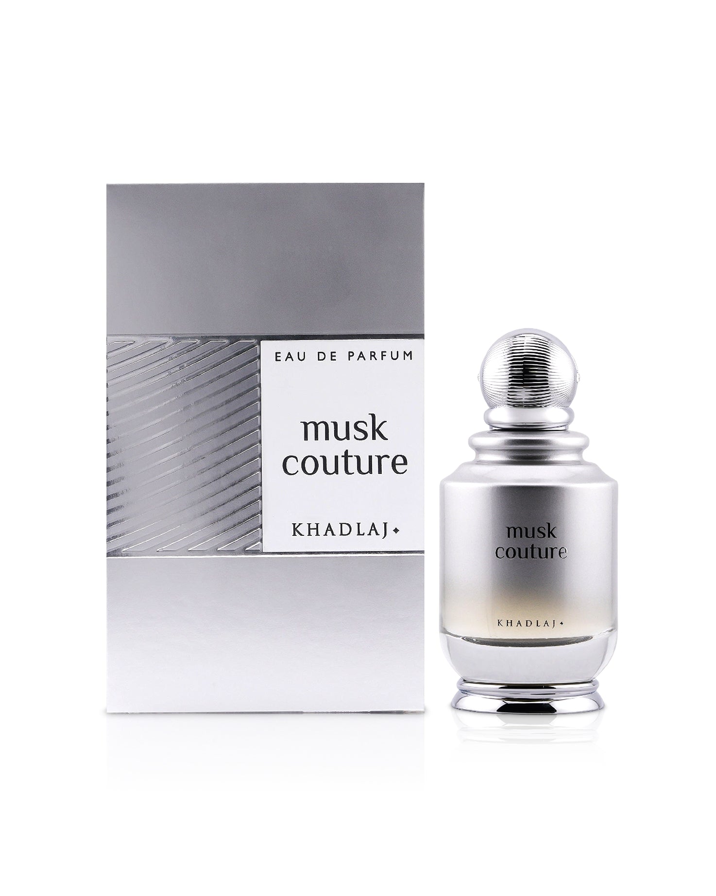 MUSK COUTURE Edp - Image 3