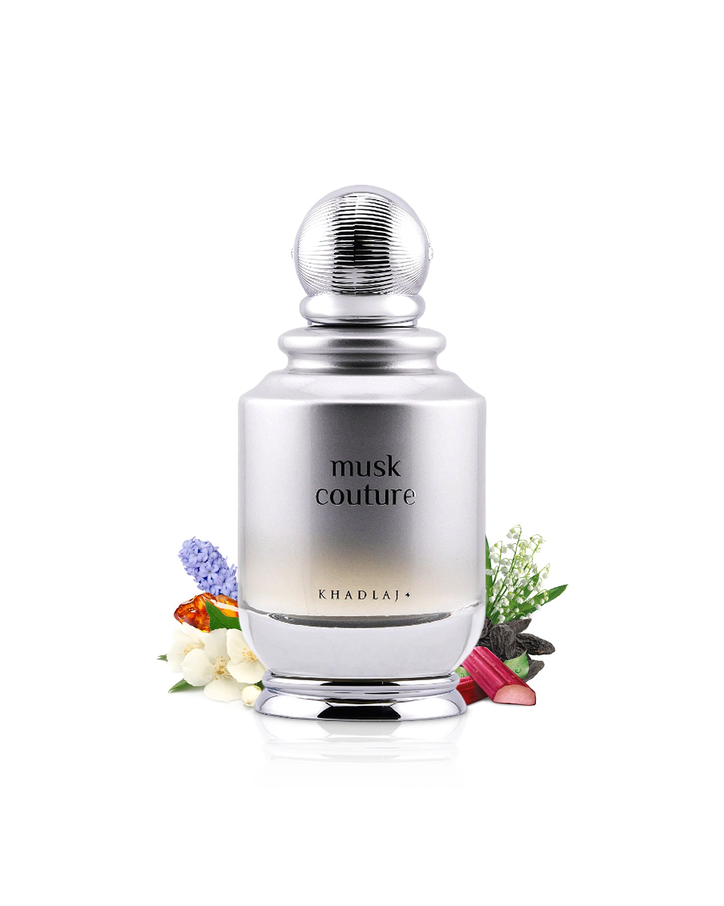 MUSK COUTURE Edp - Image 2
