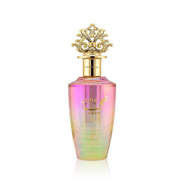 NUHA BON BON Edp
