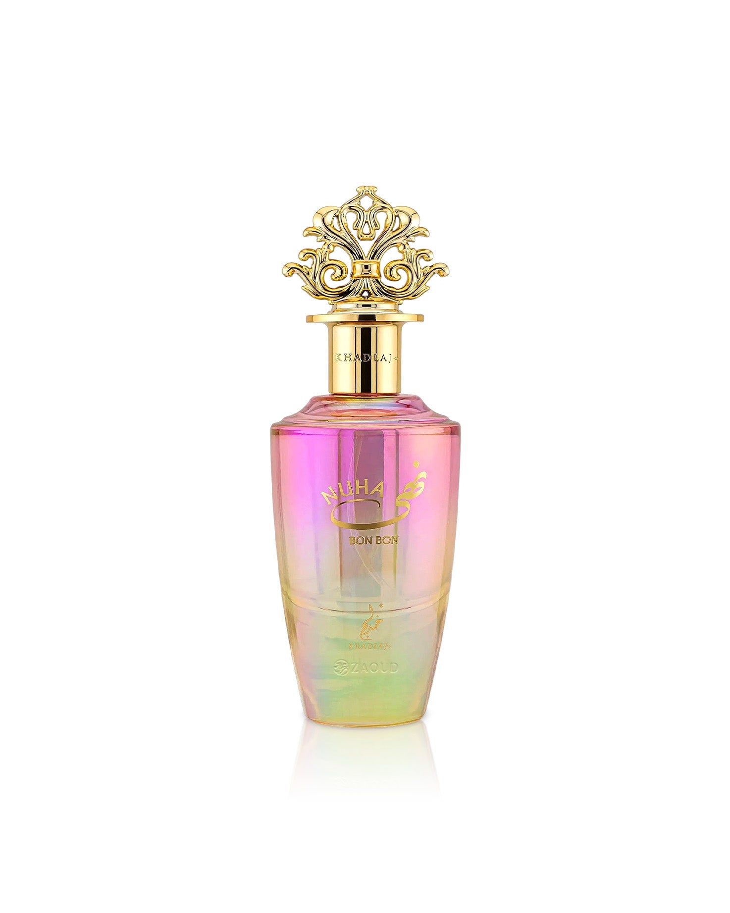 NUHA BON BON Edp