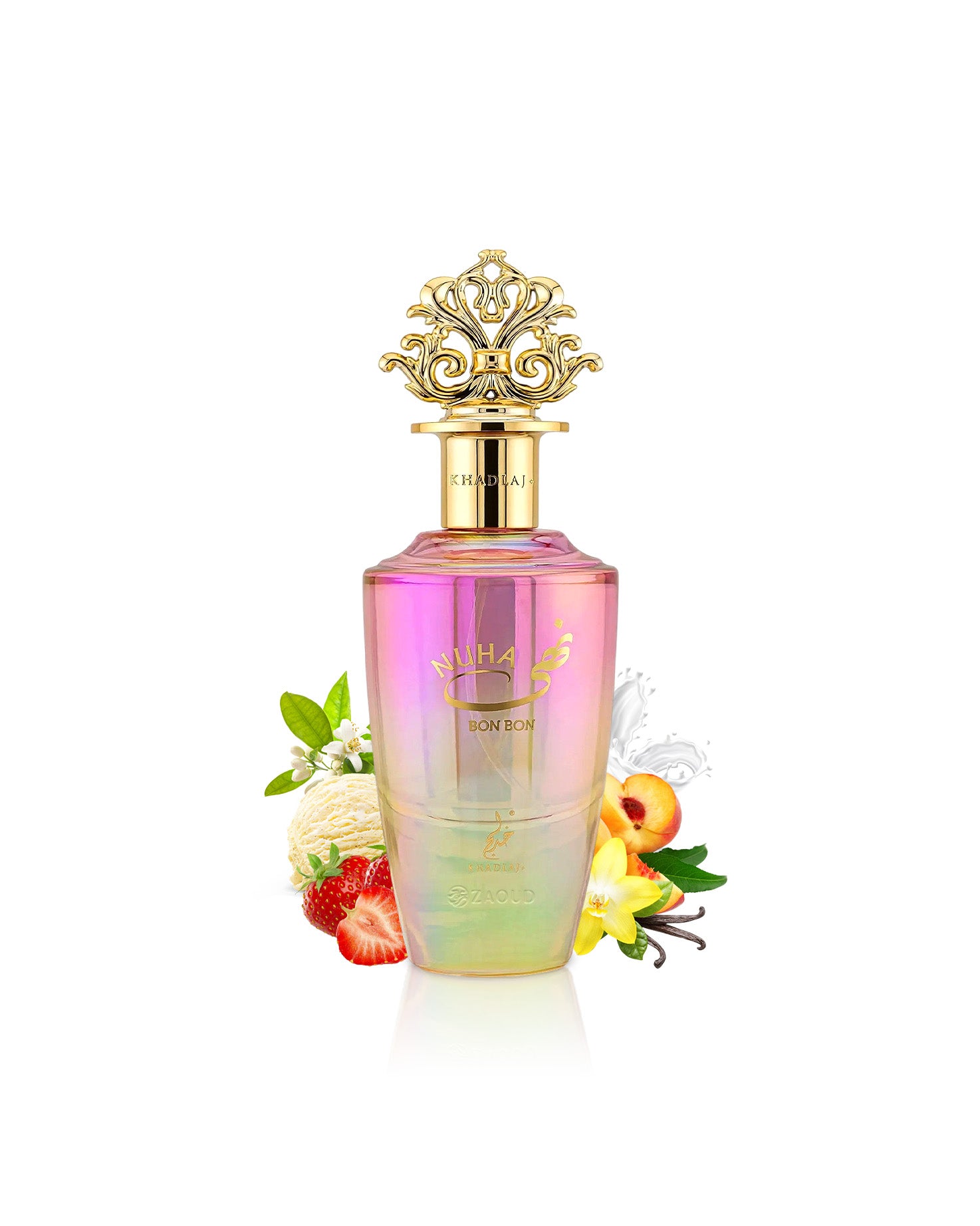 NUHA BON BON Edp - Image 2