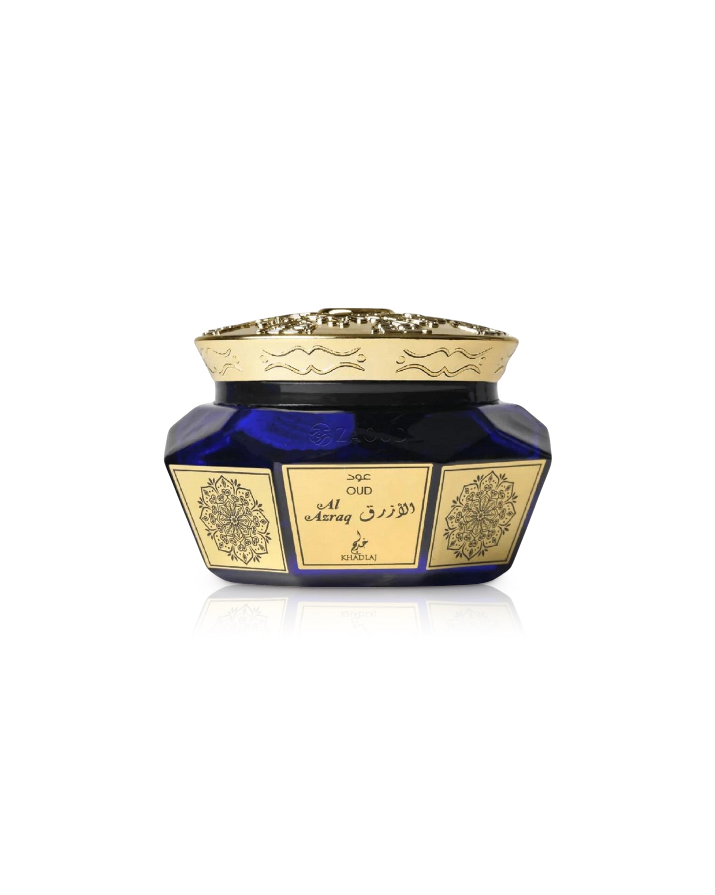 OUD MUATTAR AL AZRAQ