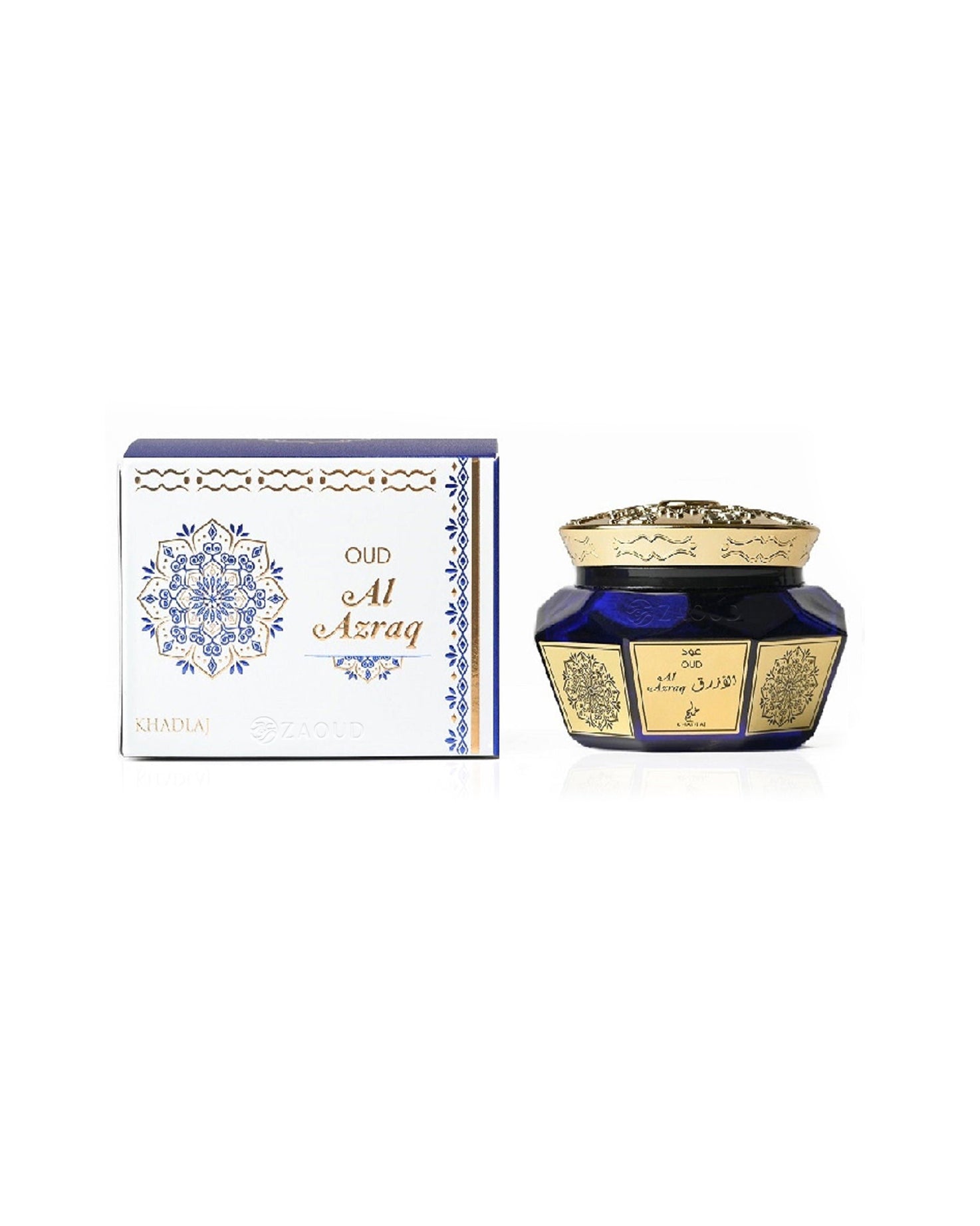 OUD MUATTAR AL AZRAQ - Image 3