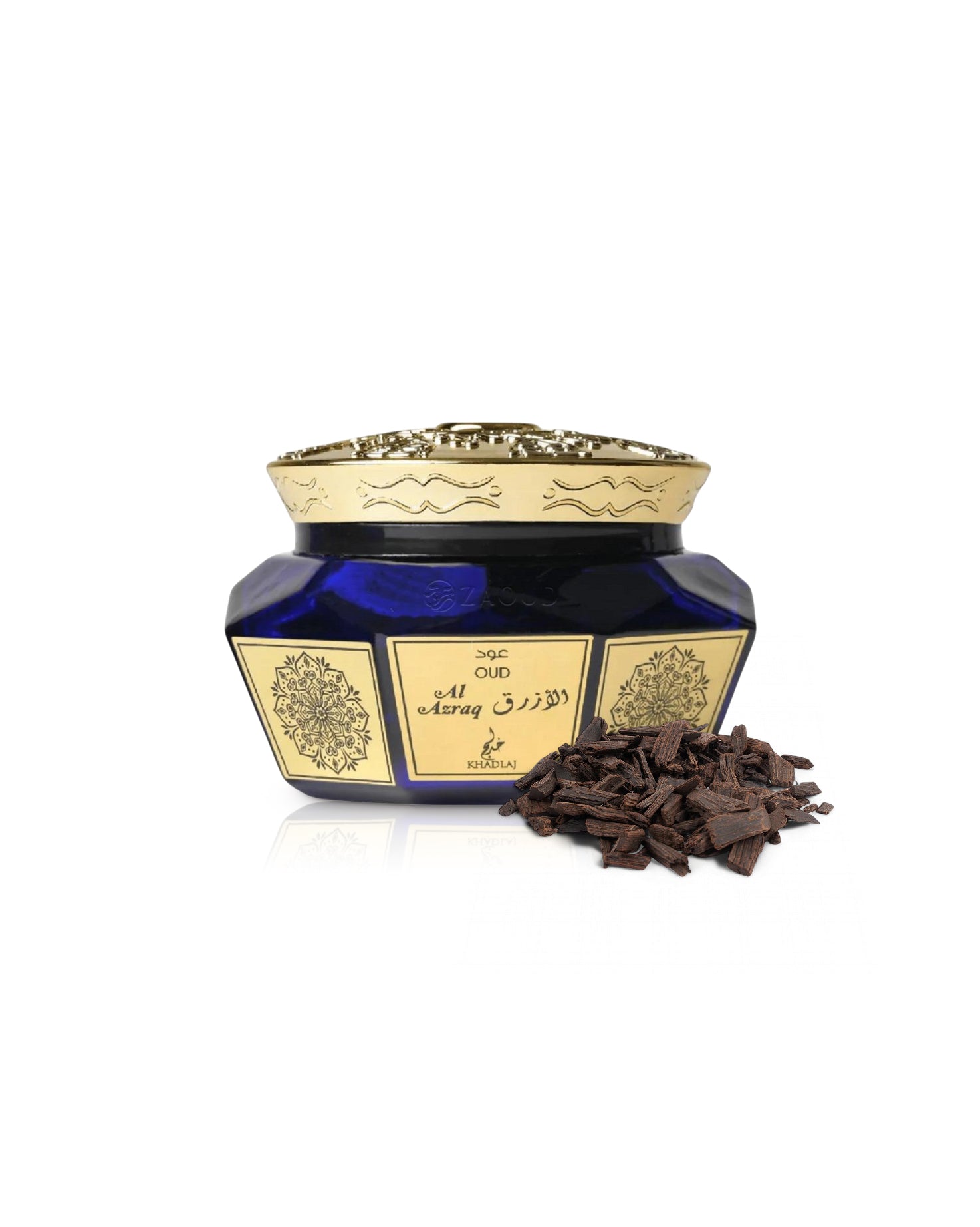 OUD MUATTAR AL AZRAQ - Image 2
