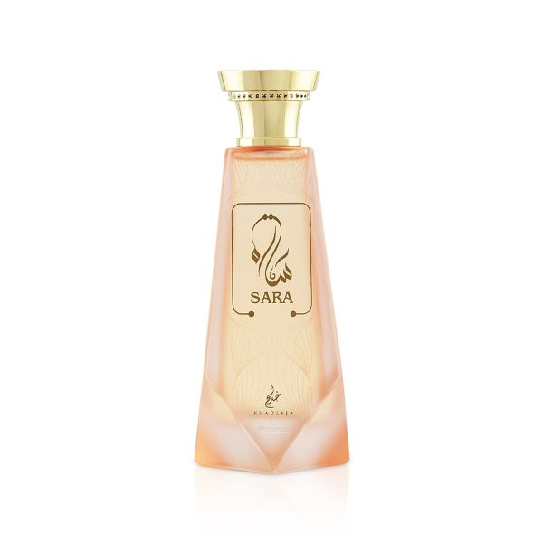 SARA Extrait de parfum