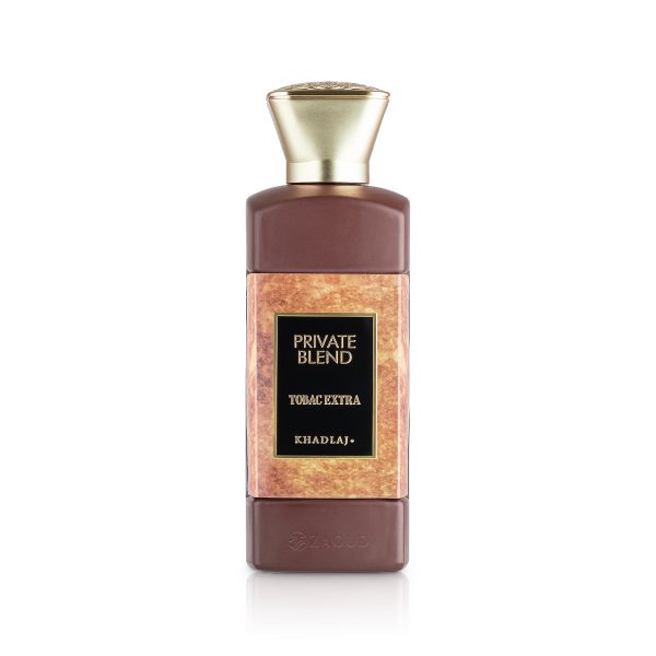 PRIVATE BLEND TOBAC EXTRA Extrait de parfum