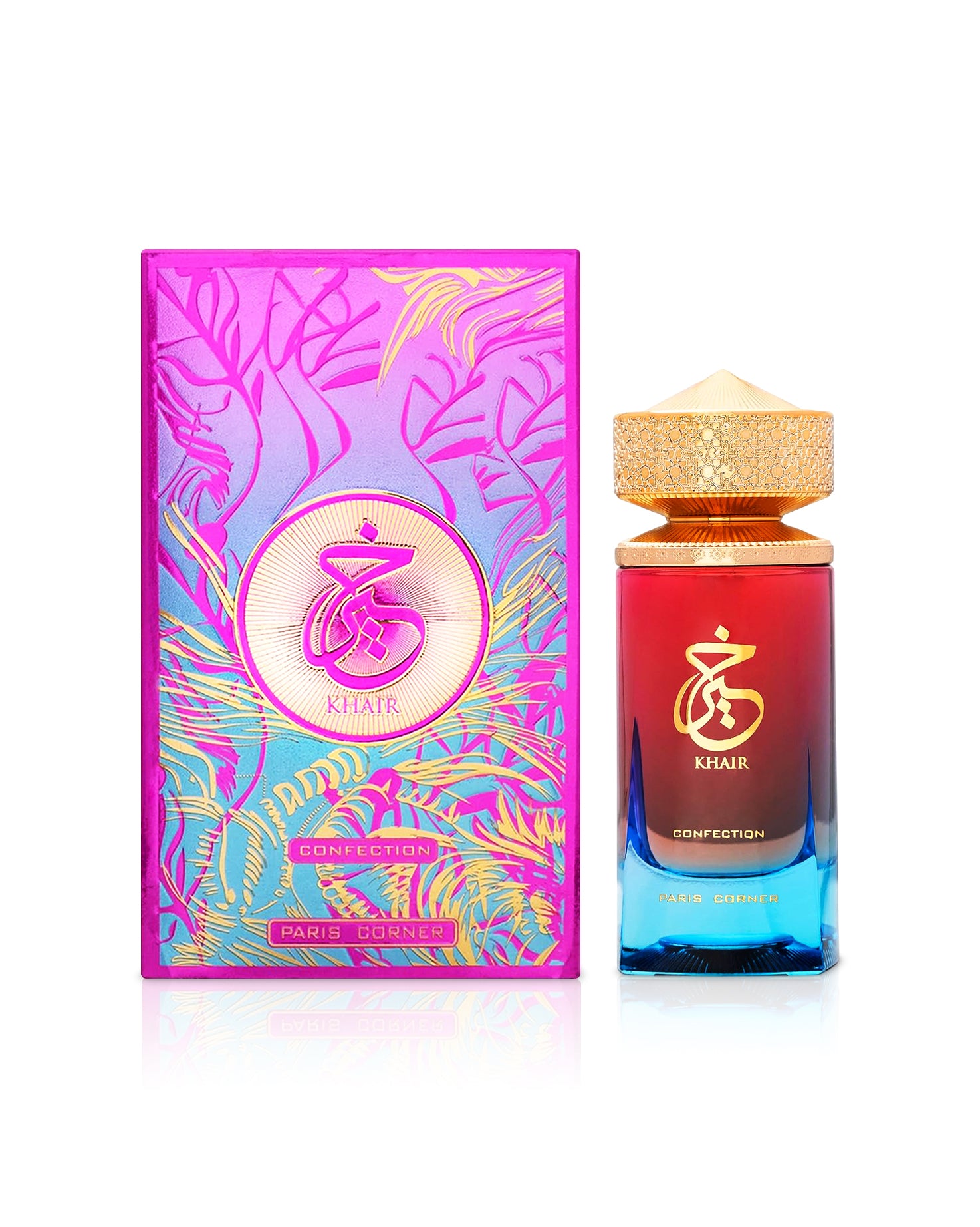 KHAIR CONFECTION Edp - Image 3