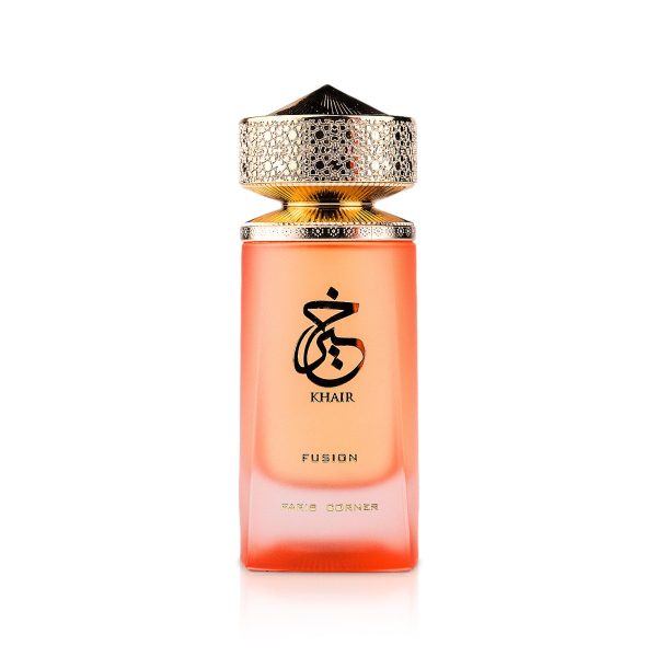 KHAIR FUSION Edp
