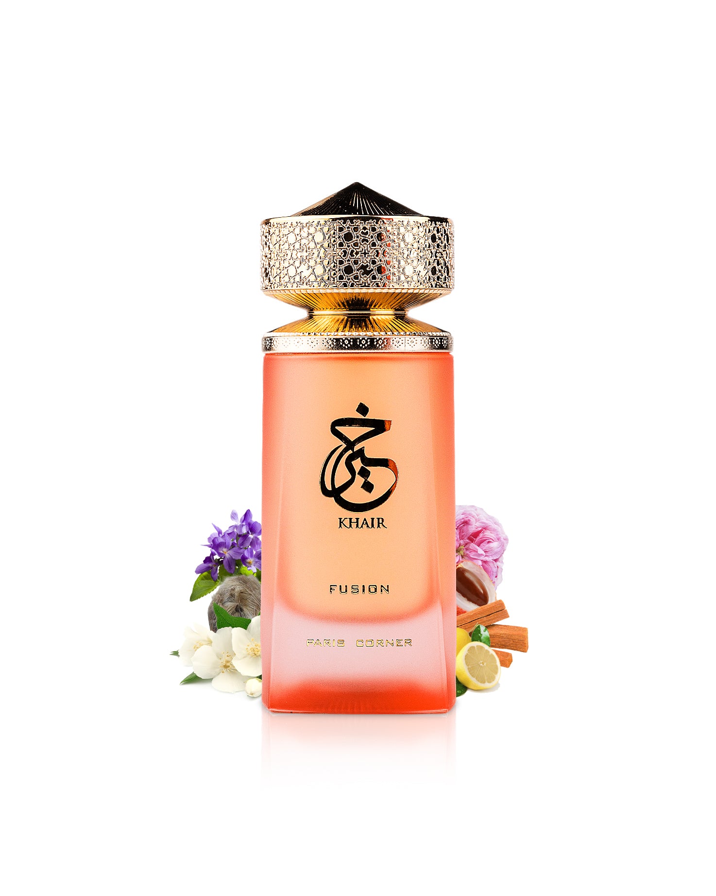 KHAIR FUSION Edp - Image 2