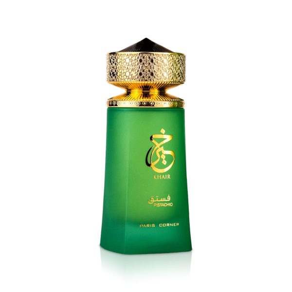 KHAIR PISTACHIO Edp