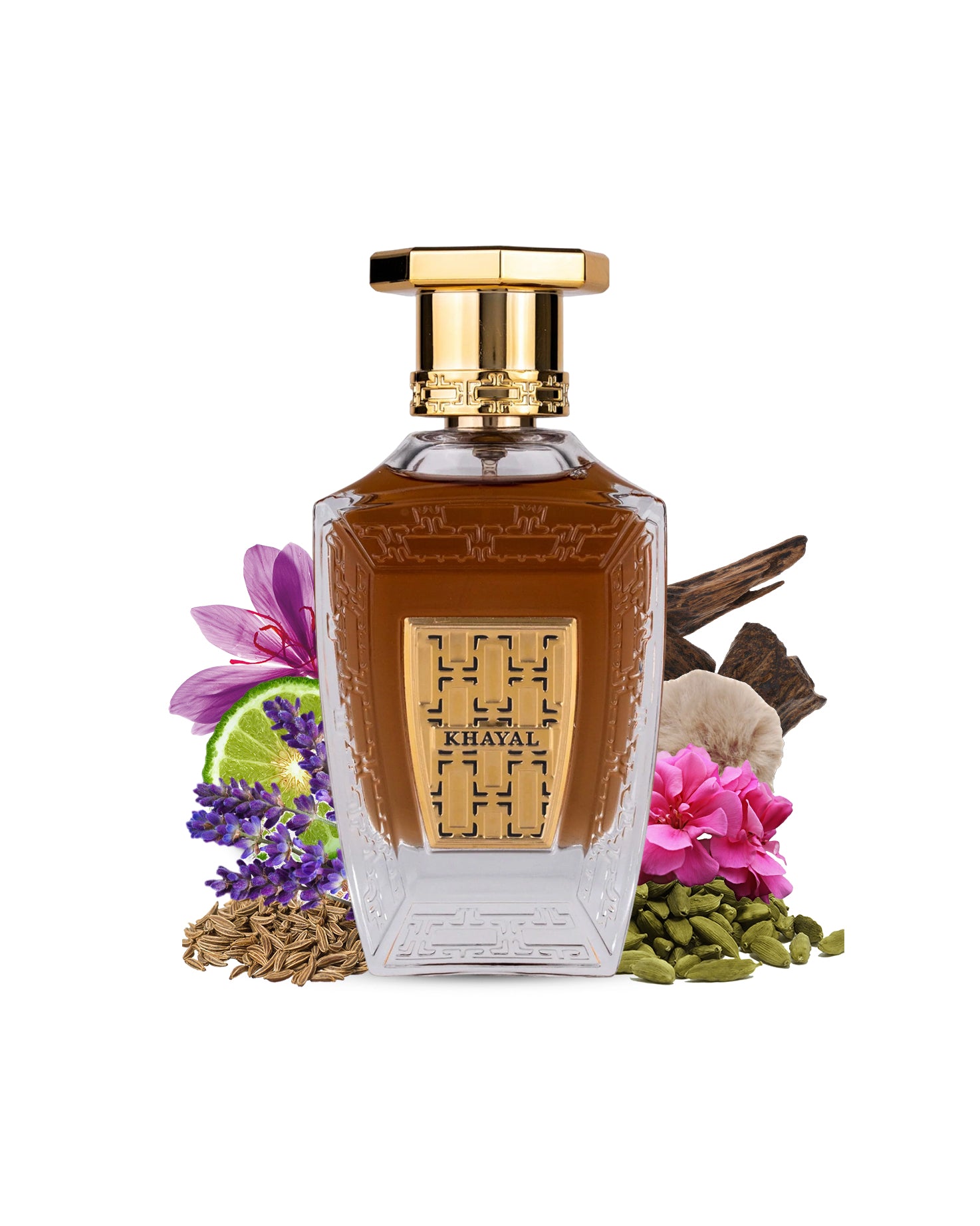 KHAYAL EAU DE PARFUM - Image 2