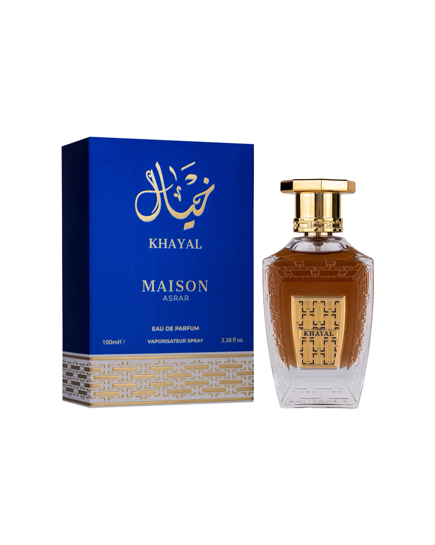 KHAYAL EAU DE PARFUM - Image 3