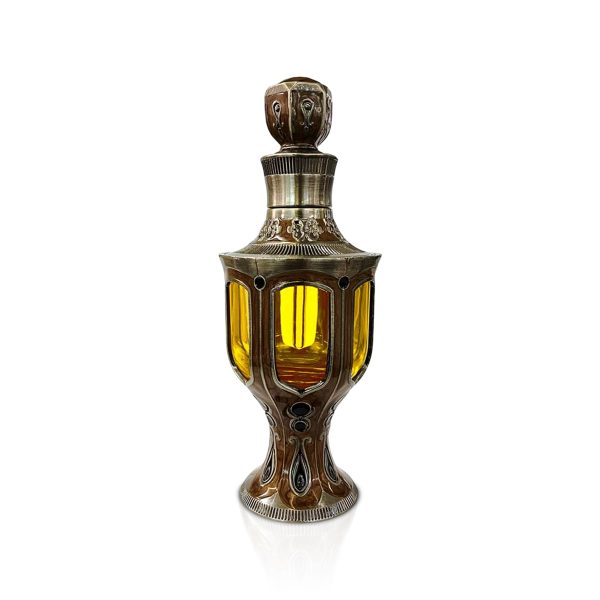 KHULASAT AL OUD Perfume oil