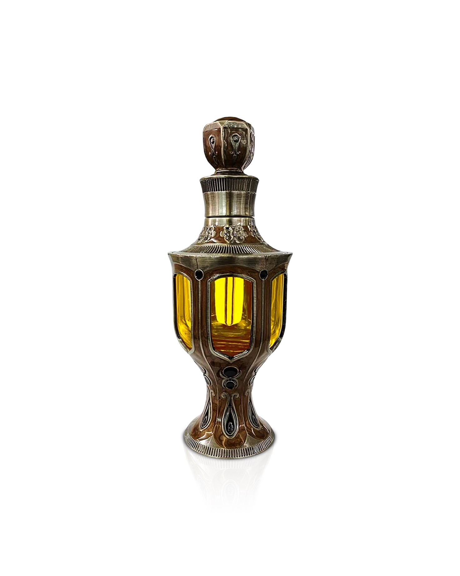 KHULASAT AL OUD Perfume oil