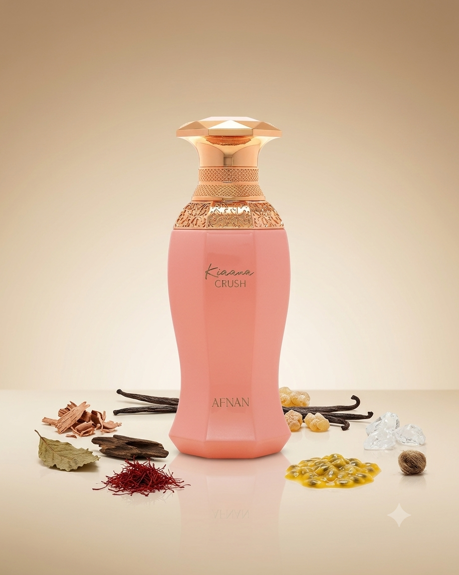 KIAANA CRUSH EDP - Image 2
