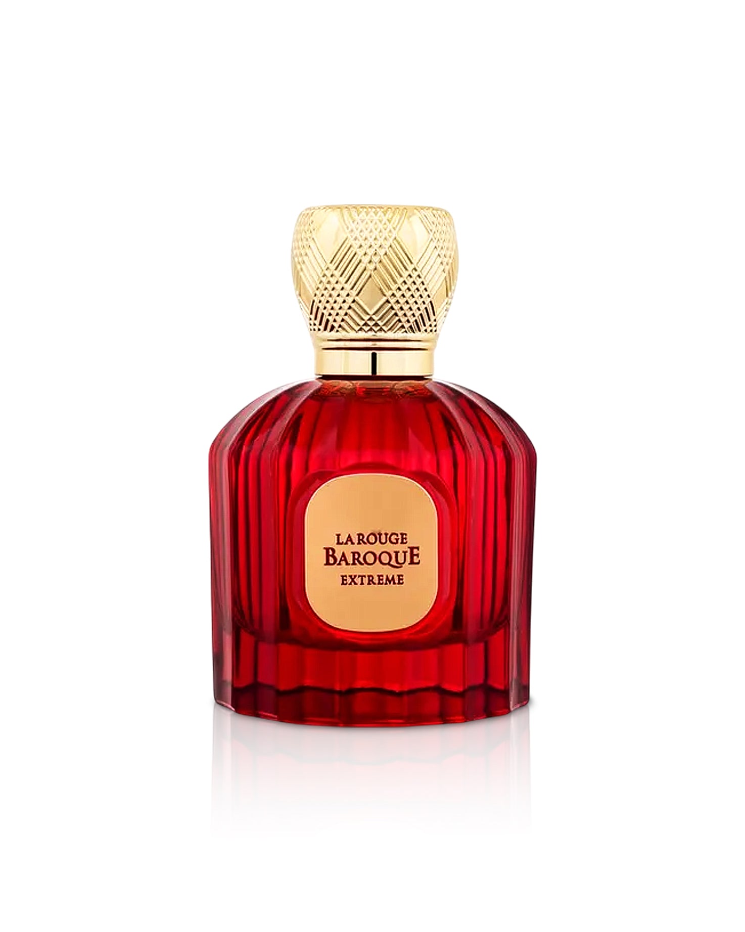 LA ROUGE BAROQUE Extreme Edp