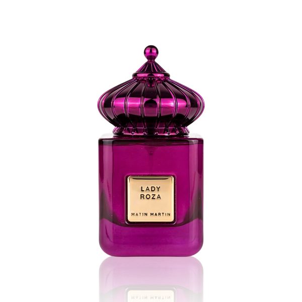 LADY ROZA EAU DE PARFUM