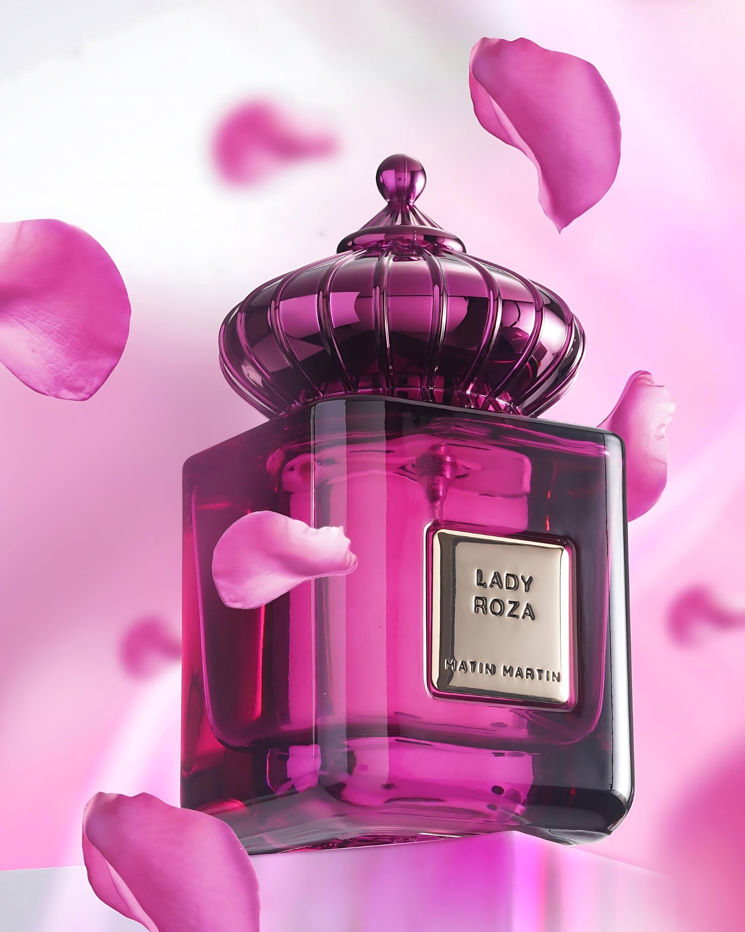 LADY ROZA EAU DE PARFUM - Image 4