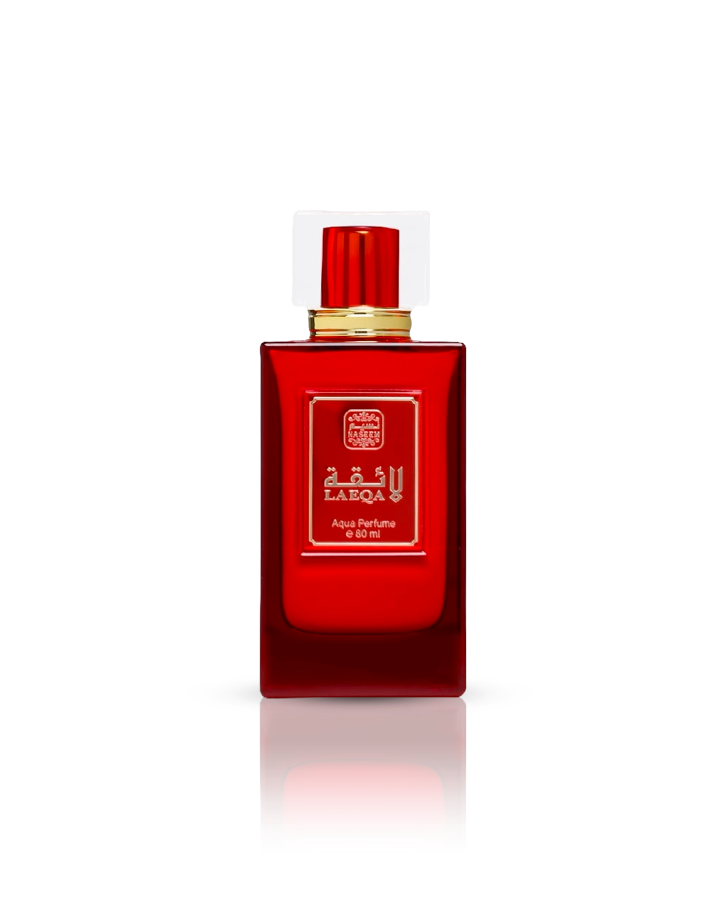LAEQA AQUA PARFUM