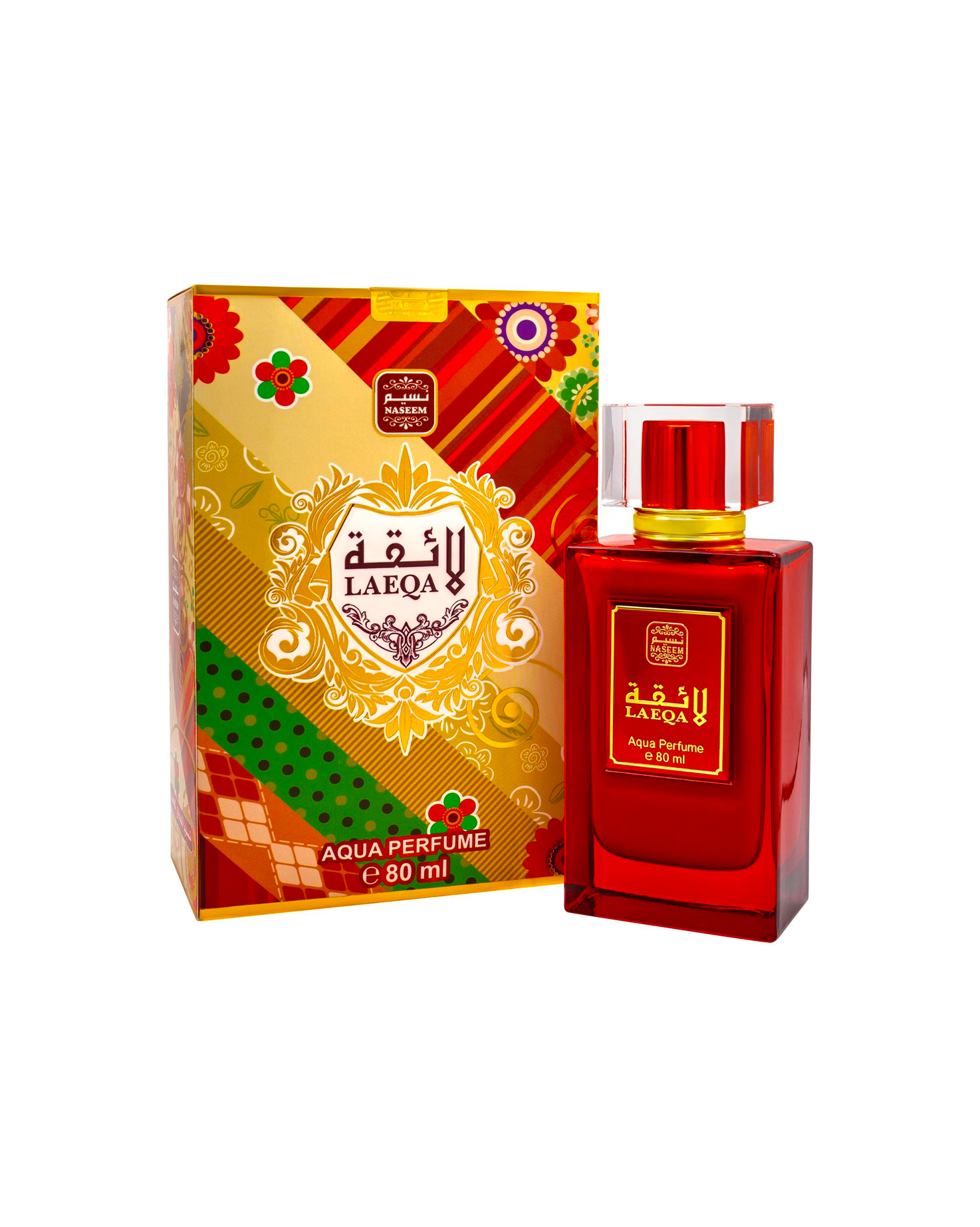 LAEQA AQUA PARFUM - Image 3
