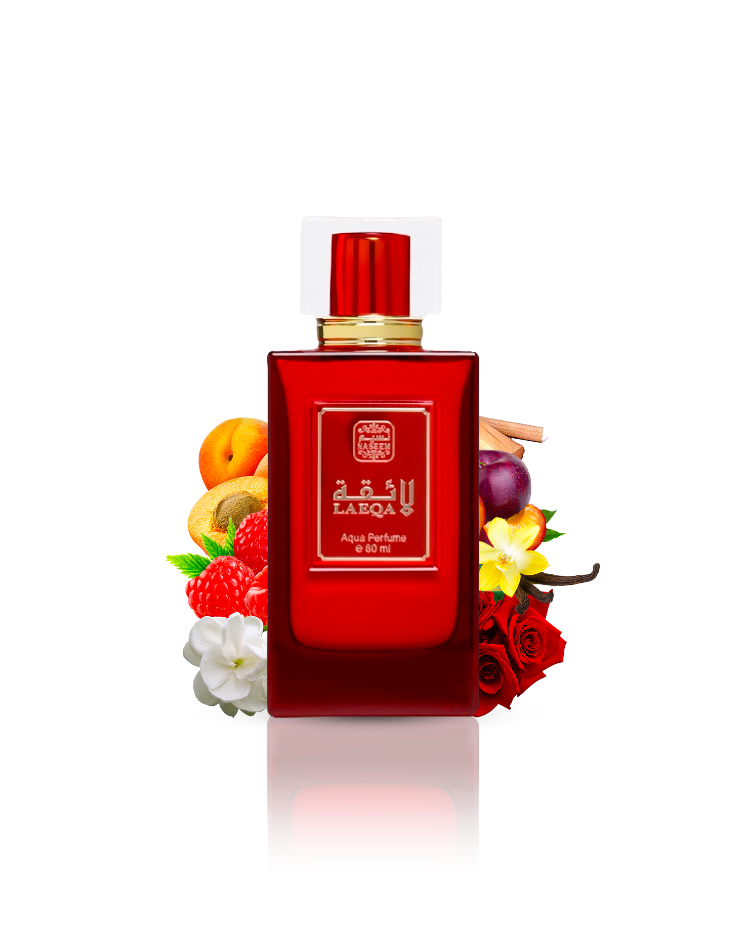 LAEQA AQUA PARFUM - Image 2