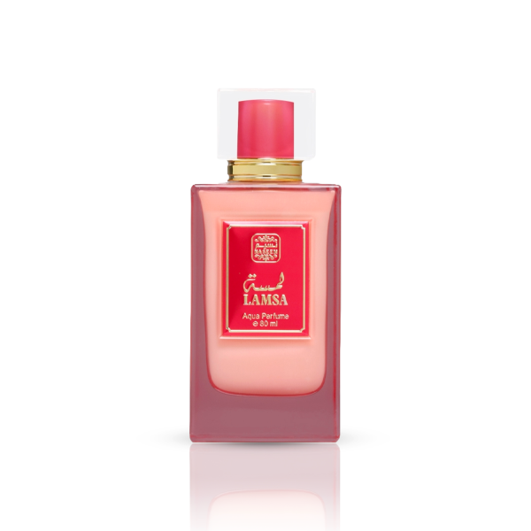 LAMSA Aqua parfum
