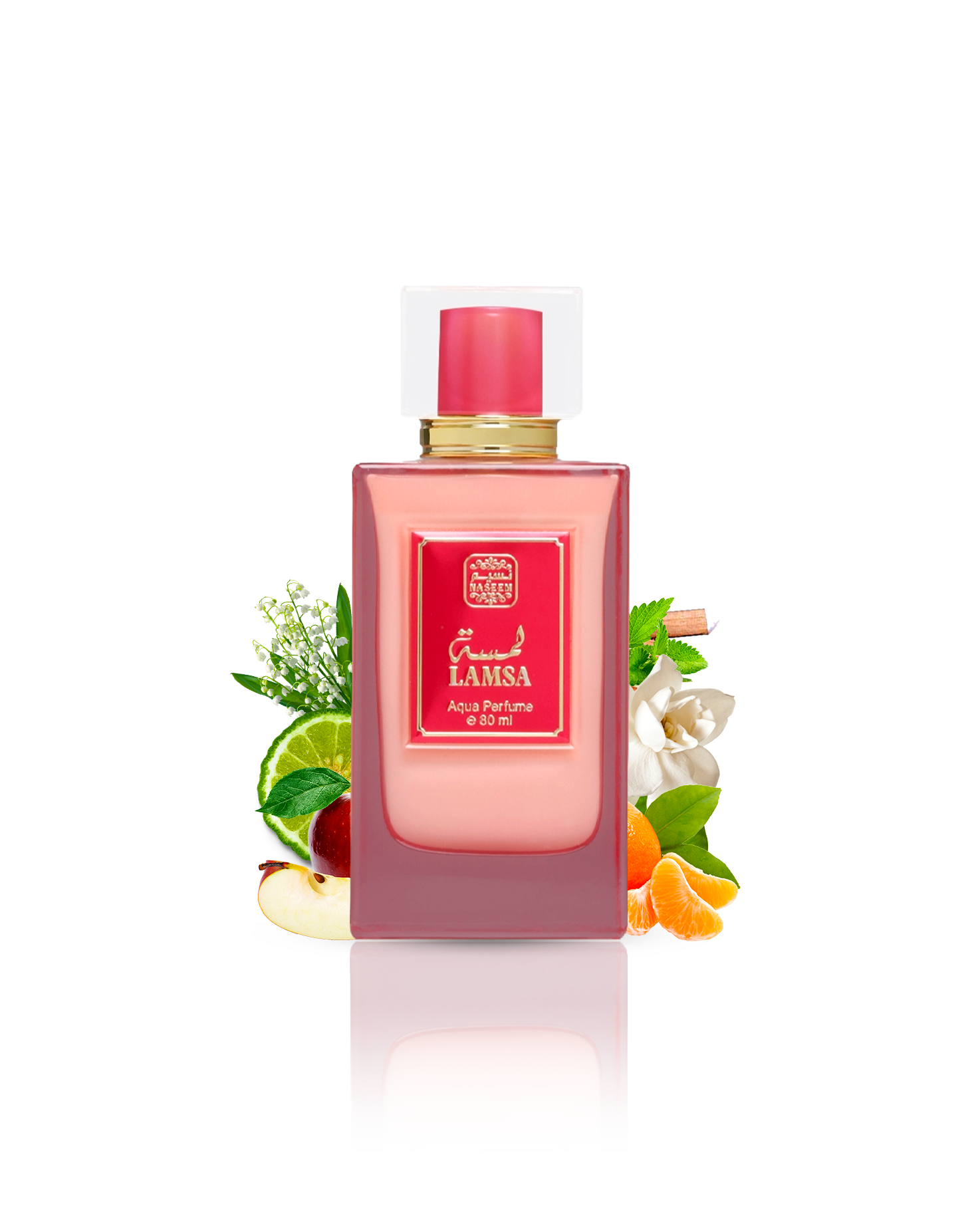 LAMSA Aqua parfum - Image 2