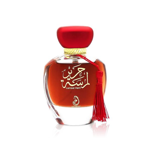 LAMSAT HARIR Edp