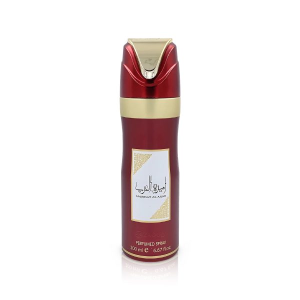 AMEERAT AL ARAB Deodorant Body spray