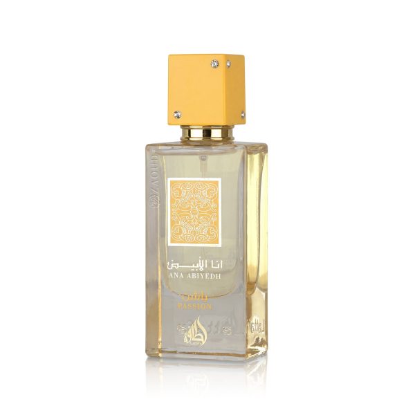 ANA ABIYEDH PASSION Edp