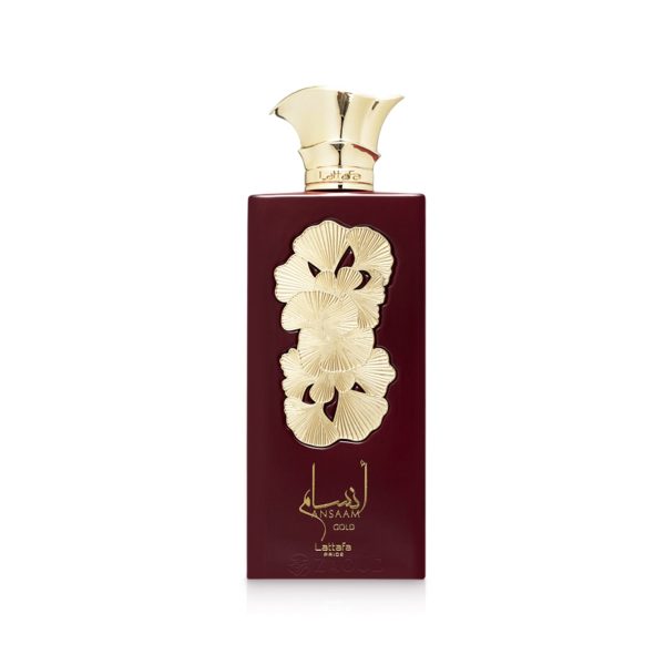 ANSAAM GOLD Edp