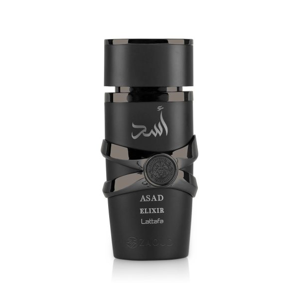 ASAD ELIXIR Edp