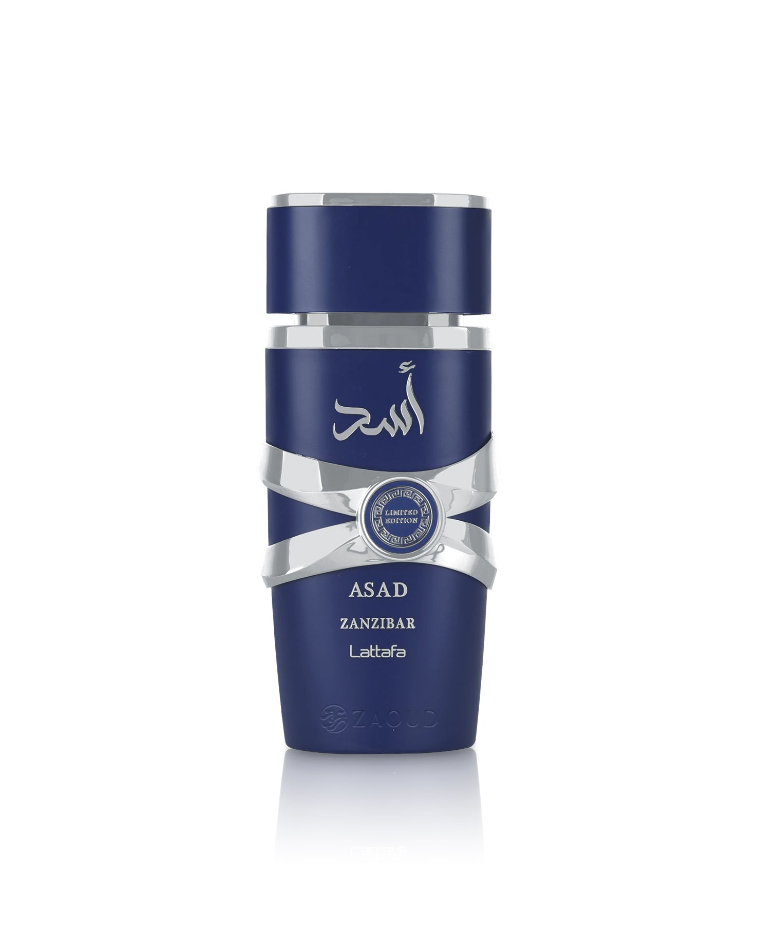 ASAD ZANZIBAR LIMITED EDITION Edp