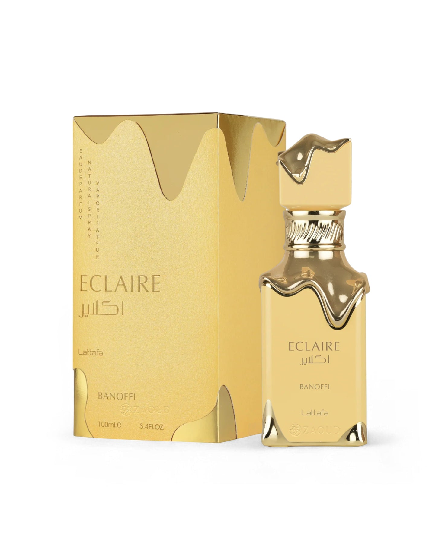 ECLAIRE BANOFFI Edp - Image 3