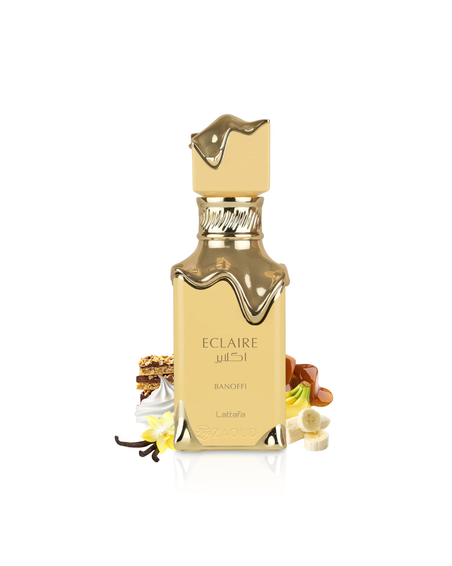 ECLAIRE BANOFFI Edp - Image 2