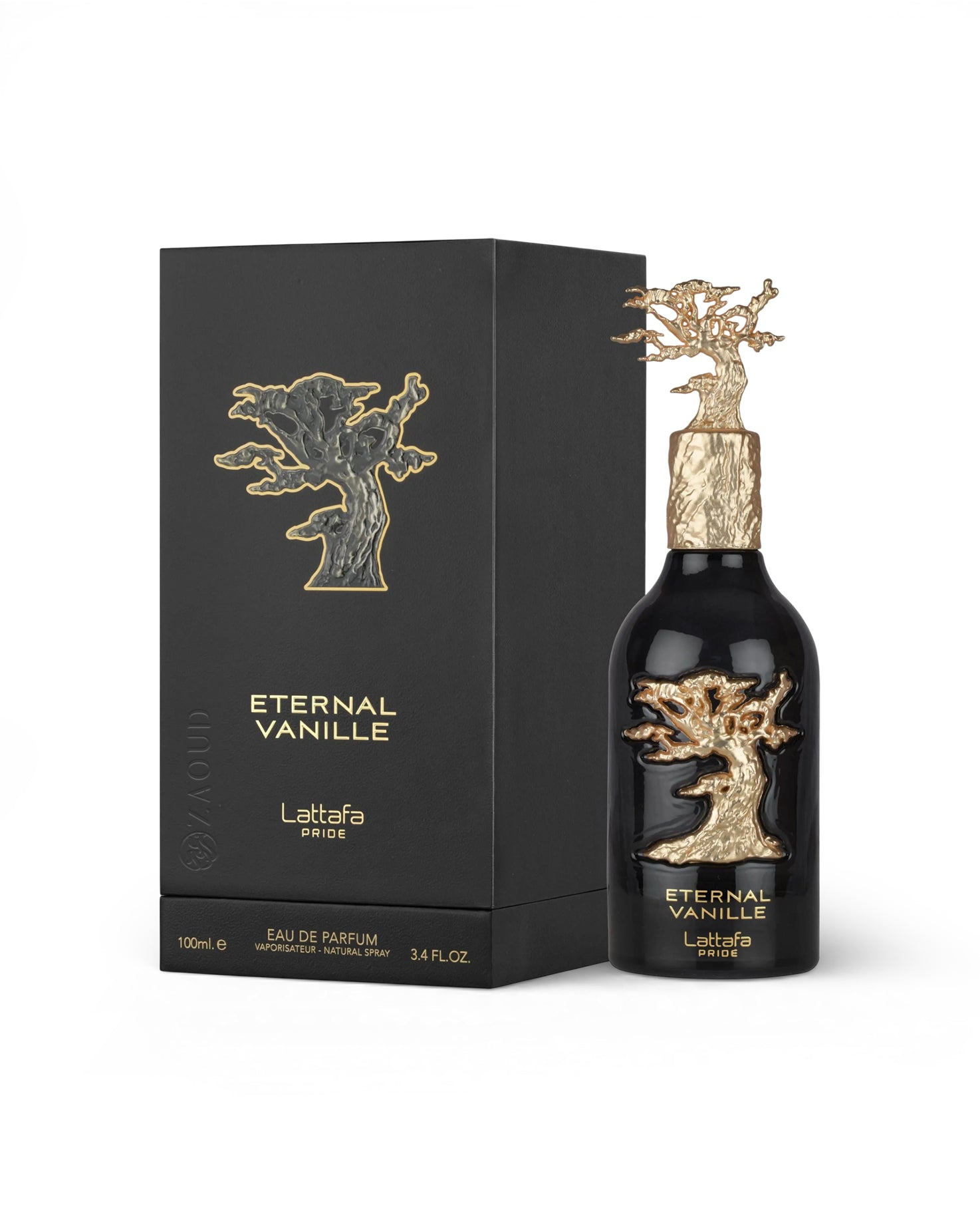 ETERNAL VANILLE Edp - Image 3