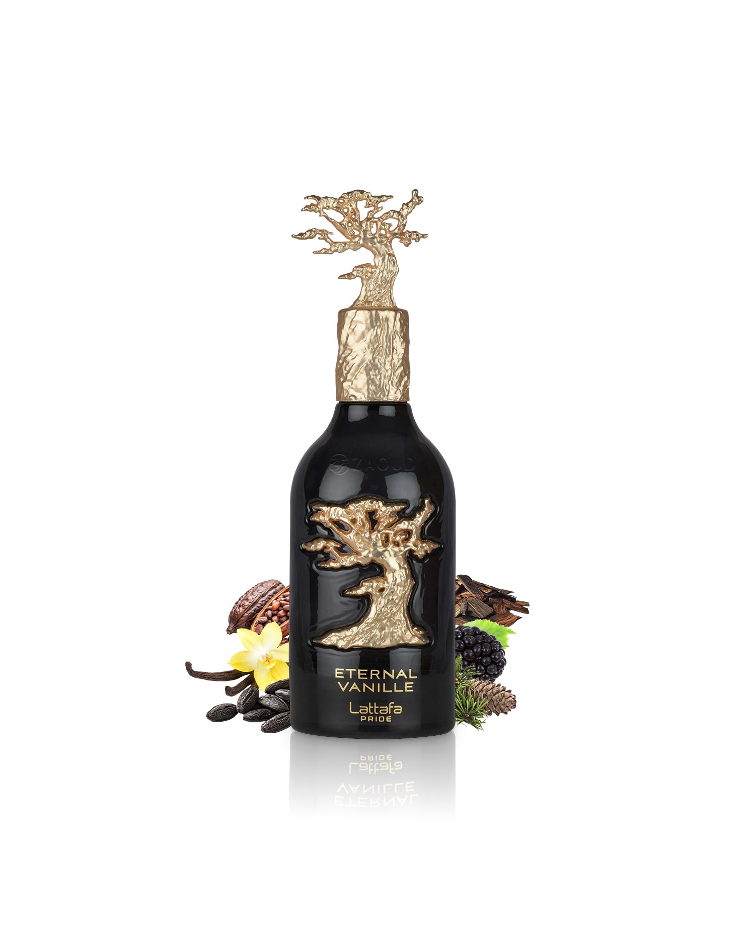 ETERNAL VANILLE Edp - Image 2