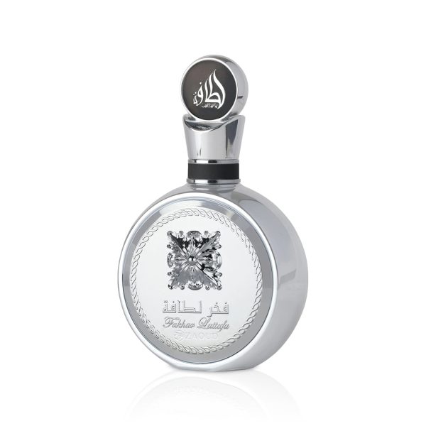 FAKHAR PLATIN Edp