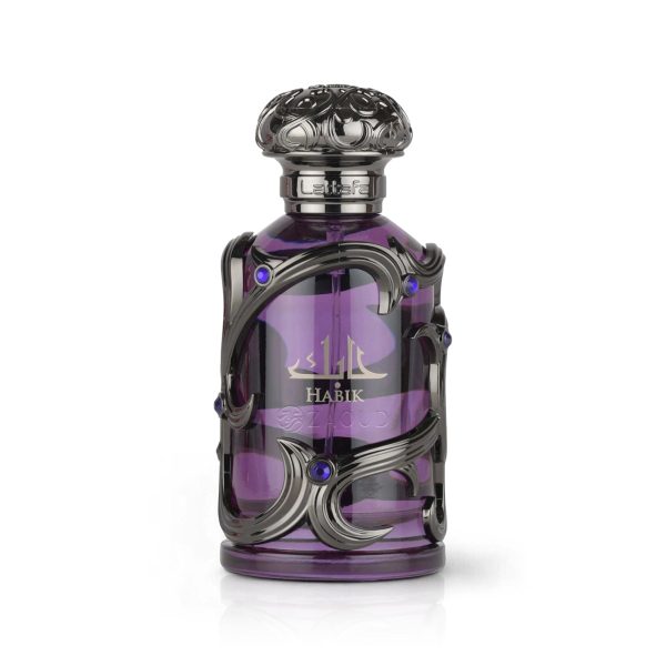 HABIK For Men Edp