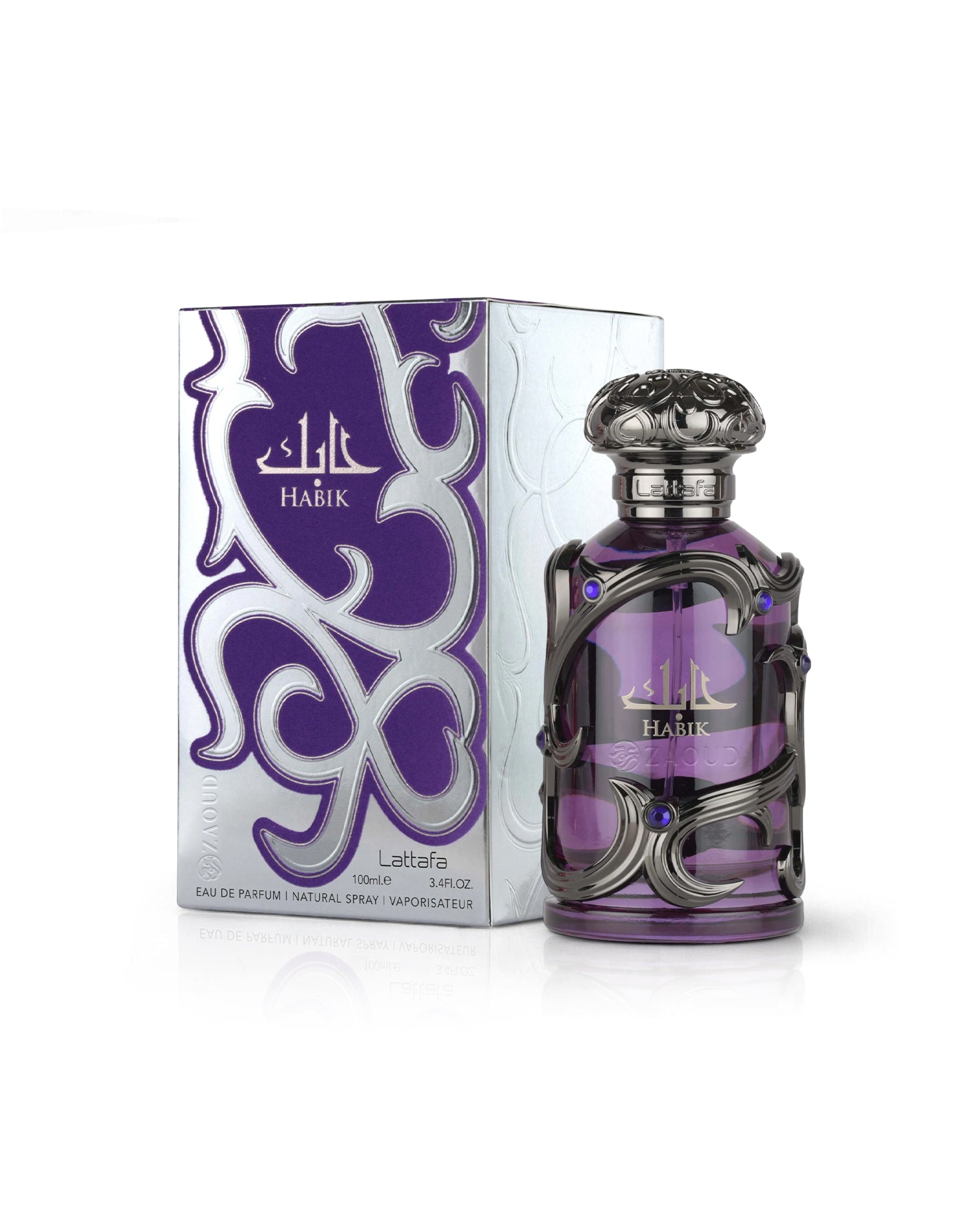 HABIK For Men Edp - Image 3