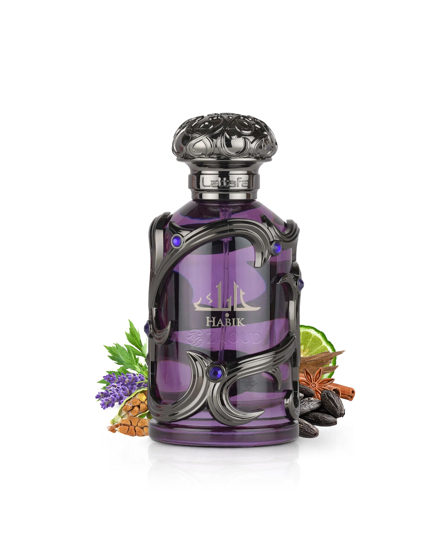 HABIK For Men Edp - Image 2