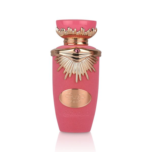 JOURI Edp