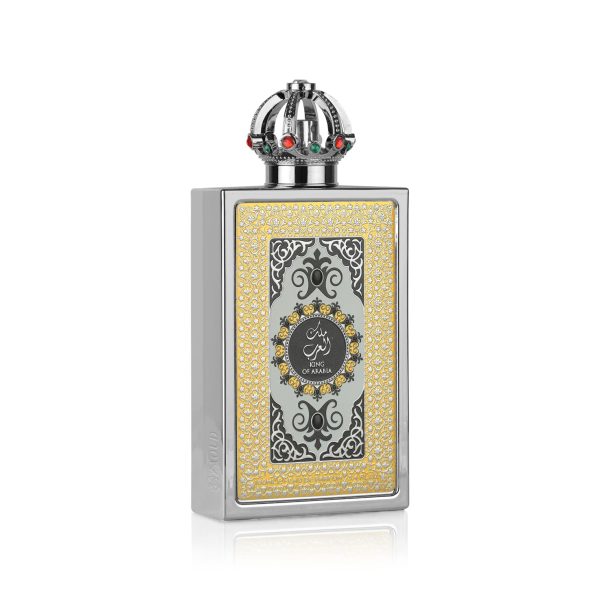 KING OF ARABIA Edp